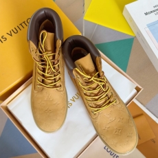 LV Boots